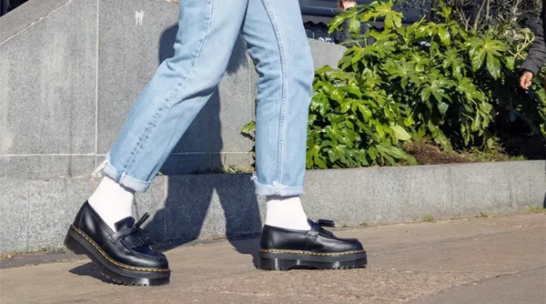 Dr. Martens-Shop