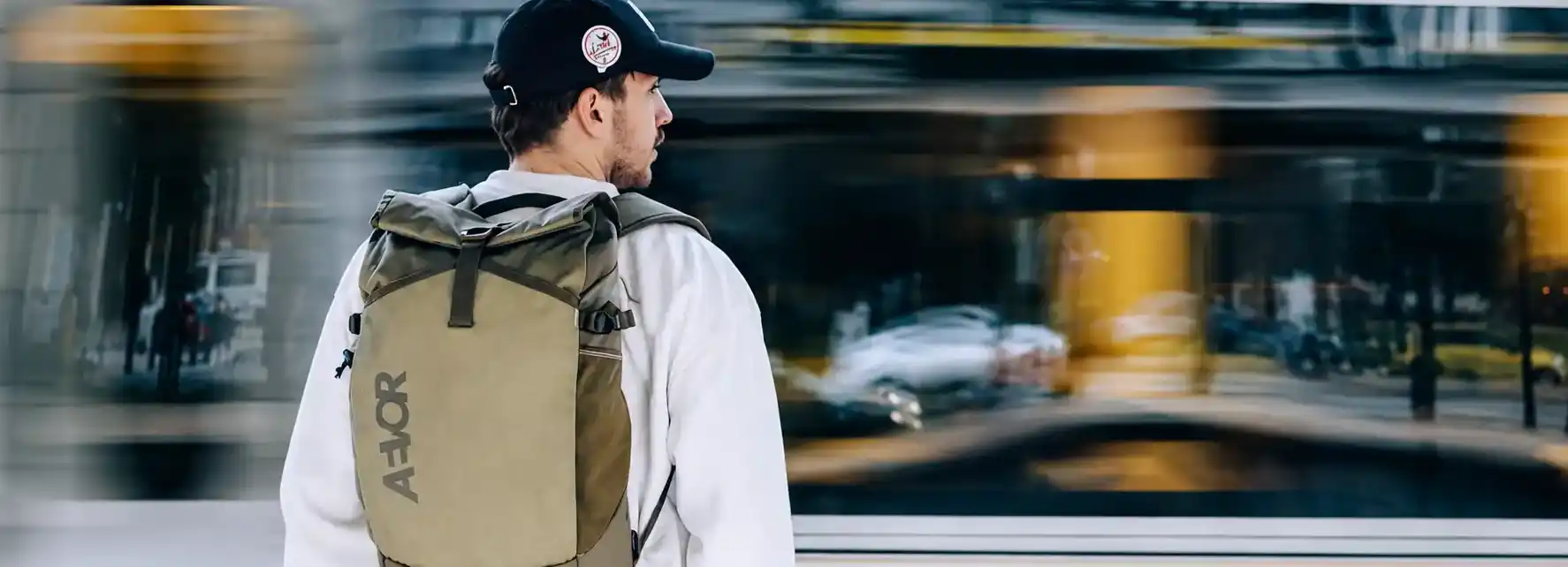 Bags bei Big Lebowski