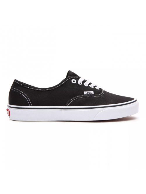 Vans Authentic Shoe Black