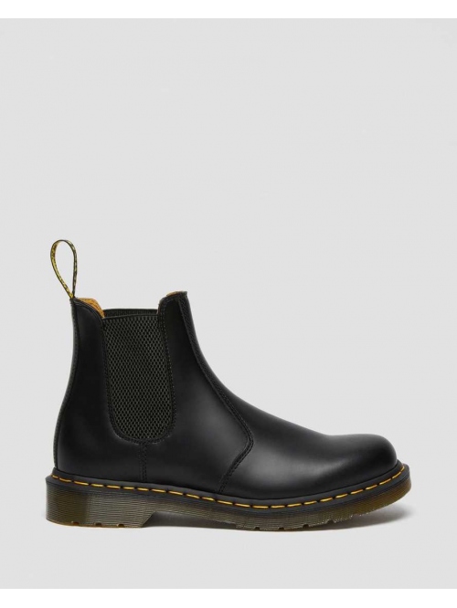 Dr. Martens 2976 Chelsea Black Smooth