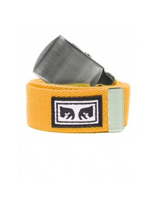 OBEY BIG BOY WEB BELT