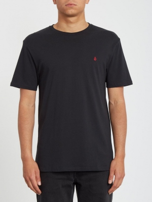 VOLCOM STONE BLANKS BSC T SHIRT