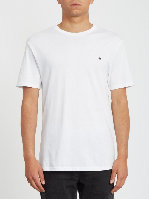 Volcom Stone Blanks BSC T Shirt