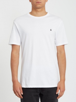 VOLCOM STONE BLANKS BSC T SHIRT