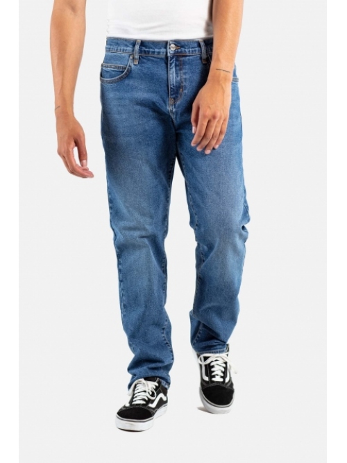 Reell Barfly Pant Retromidblue