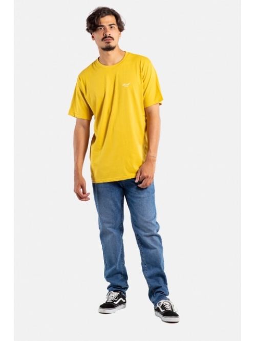 Reell Barfly Pant Retromidblue