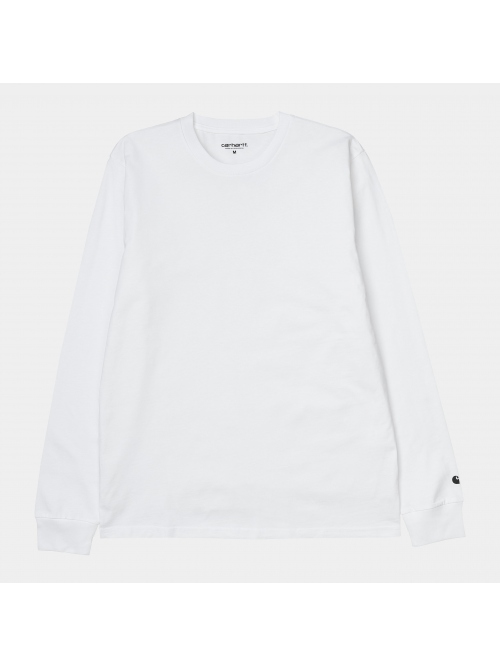 Carhartt WIP L/S Base T Shirt