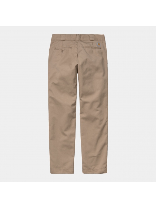 Carhartt WIP Master "Denison" Leather