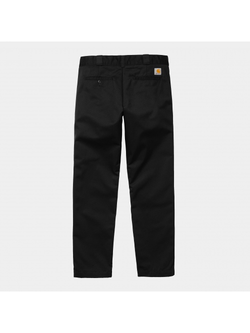 Carhartt WIP Master "Denison" Black
