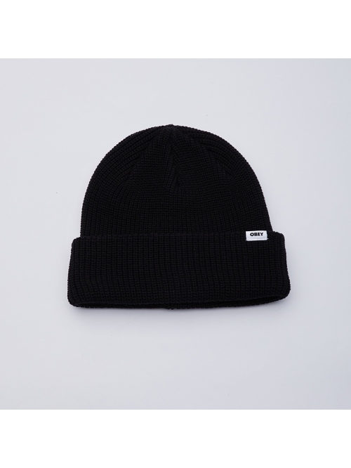 Obey Bold Organic Beanie