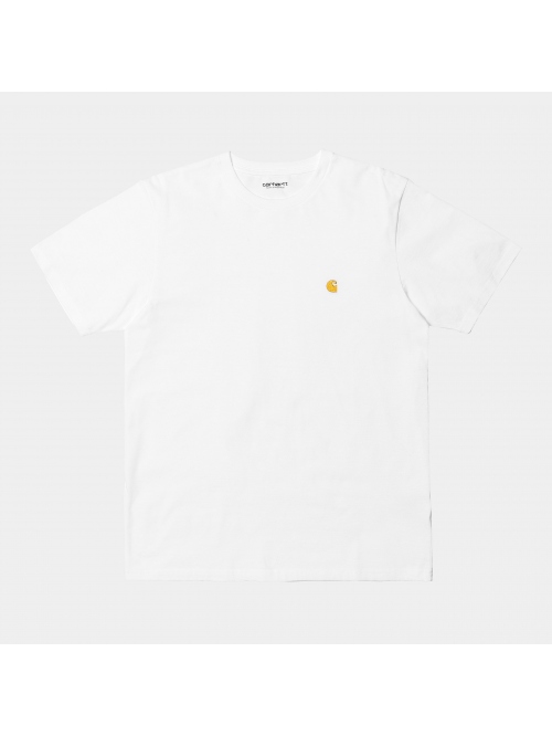Carhartt WIP S/S Chase T Shirt Basic