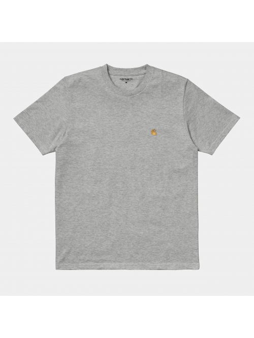 Carhartt WIP S/S Chase T Shirt Basic