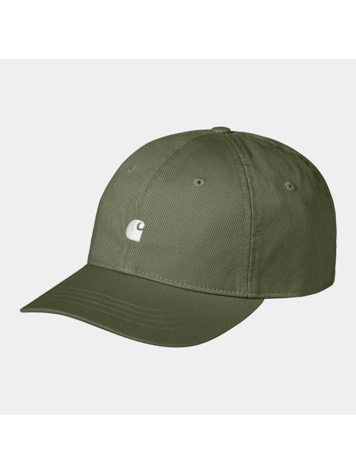 CARHARTT WIP MADISON LOGO CAP*