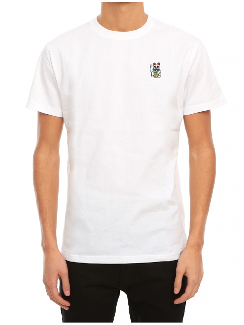 Iriedaily Bye Bye T Shirt