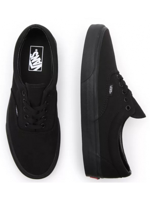 Vans Era Shoe Black/Black