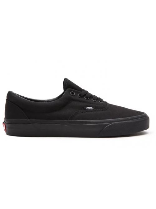 Vans Era Shoe Black/Black