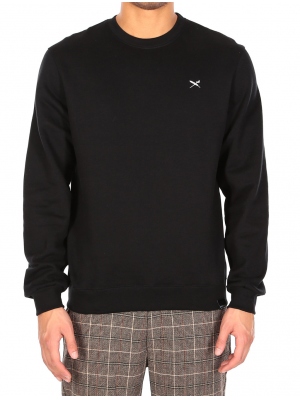 IRIEDAILY MINI FLAG 2 CREW SWEAT