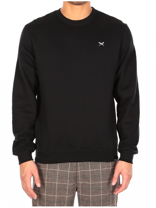Iriedaily Mini Flag 2 Crew Sweat