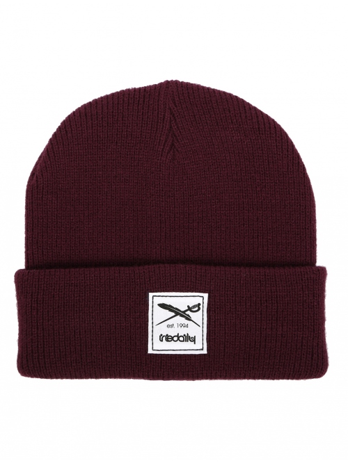Iriedaily Smurpher Heavy Beanie