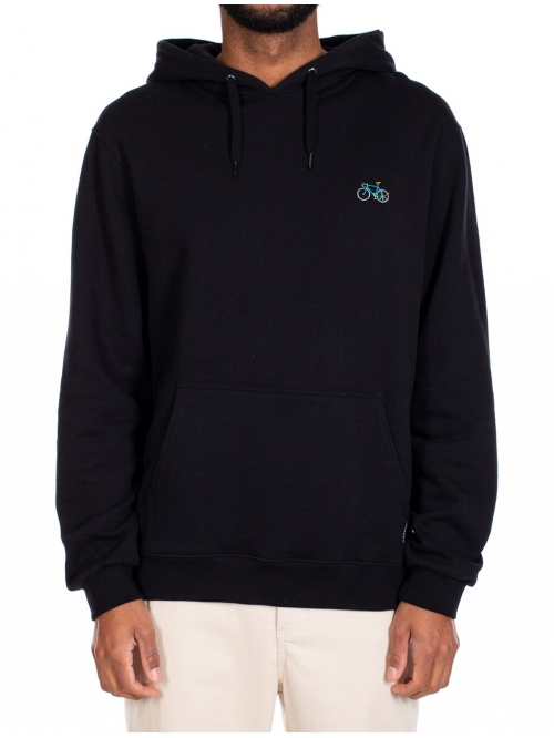 Iriedaily Peaceride Hooded Sweatshirt