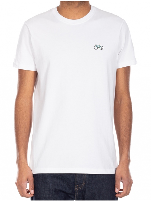 Iriedaily Peaceride Emb T Shirt