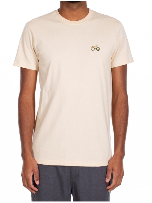 Iriedaily Peaceride Emb T Shirt