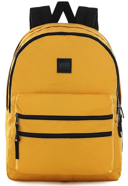 Vans Scoolin It Backpack