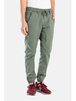 REELL REFLEX ORIGINAL LW PANT LIGHTOLIVE