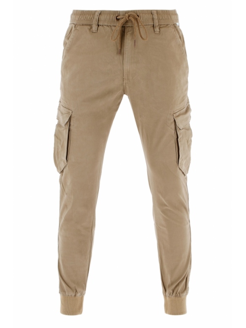 Reell Reflex Rib Cargo Pant Darksand