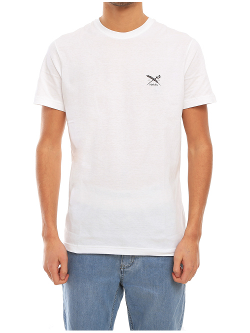 Iriedaily Chestflag T Shirt