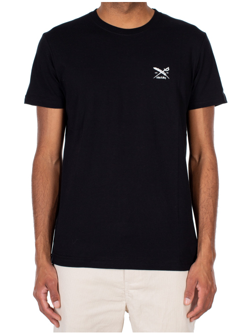 Iriedaily Chestflag T Shirt