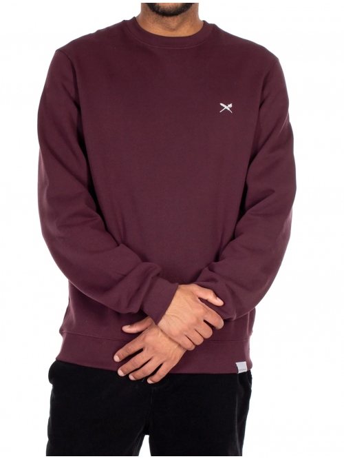 Iriedaily Mini Flag 2 Crew Sweat