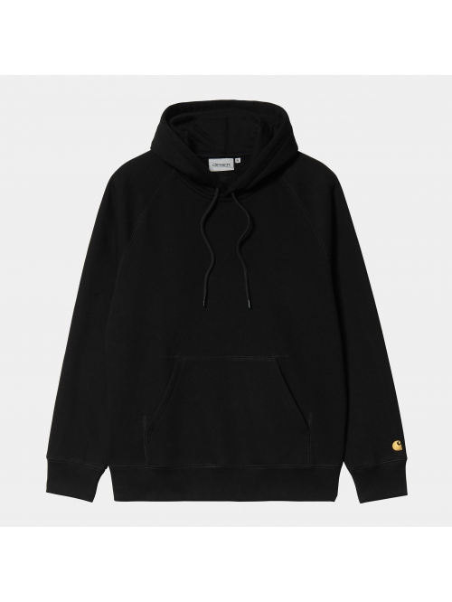 CARHARTT WIP HOODED CHASE SWEAT BASIC