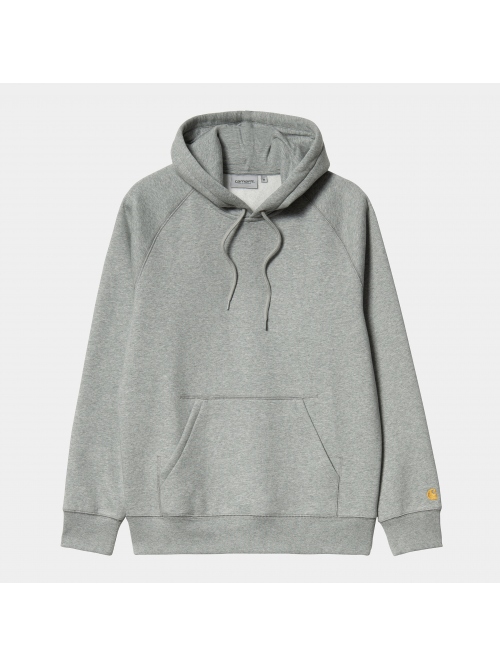 Carhartt WIP Hooded Chase Sweat Basic