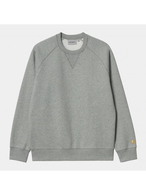 Carhartt WIP Chase Sweatshirt Basic