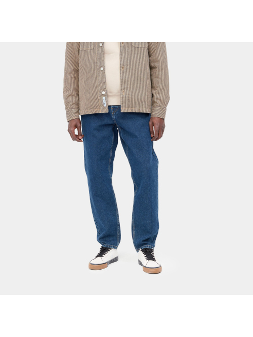 Carhartt WIP Newel"Maitl" Bluestone Wash