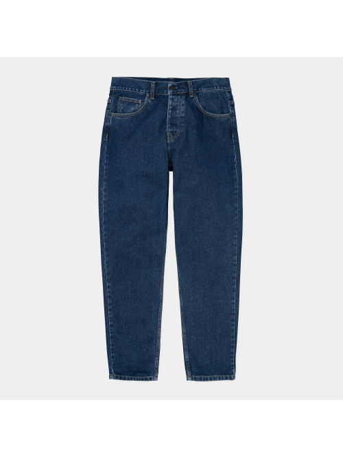 Carhartt WIP Newel"Maitl" Bluestone Wash