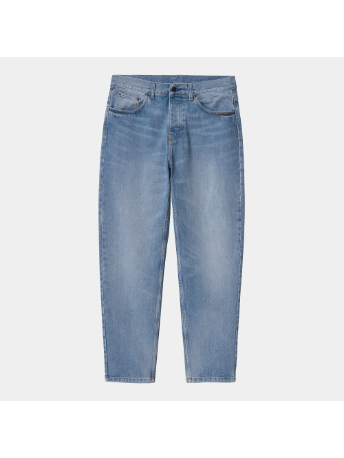 Carhartt WIP Newel"Maitl" Bluelight Used