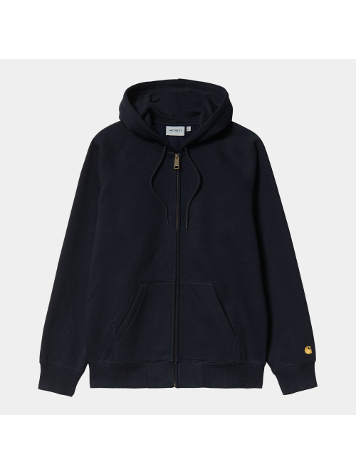 Carhartt WIP Hooded Chase Jacket