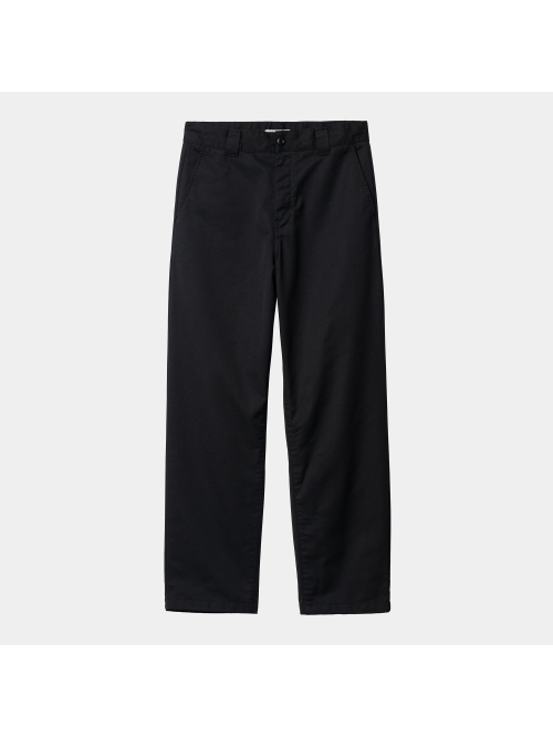 Carhartt WIP W`Master Pant Black
