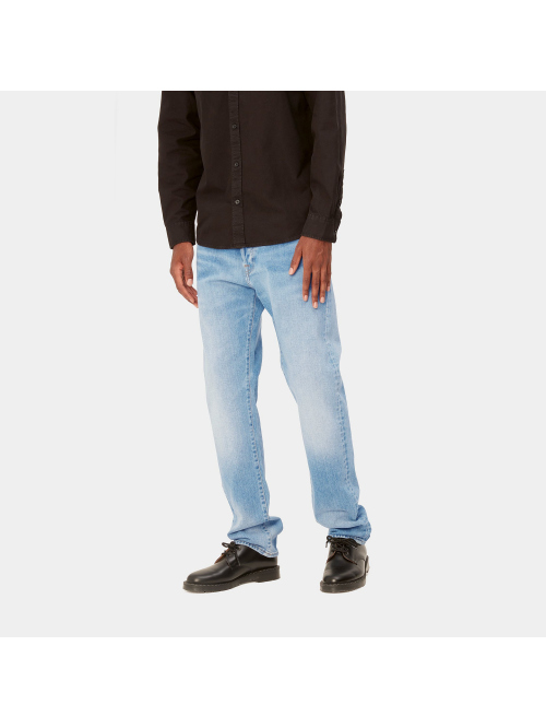 Carhartt WIP Klondike"Maitl" Bluelightus
