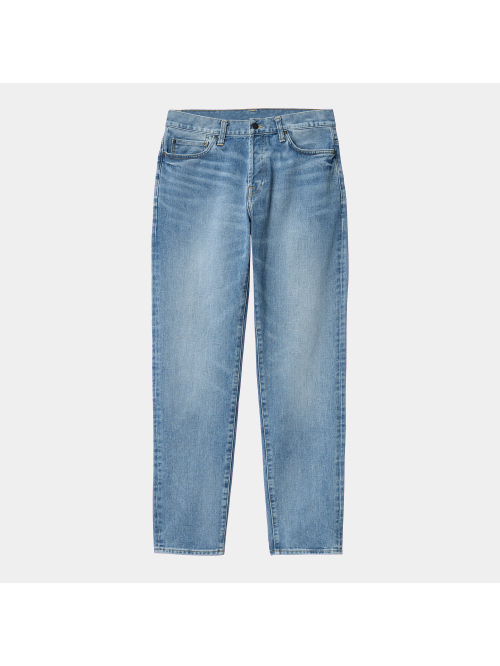 Carhartt WIP Klondike"Maitl" Bluelightus