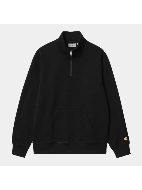 Carhartt WIP Chase Neck Zip Sweat