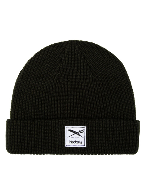 Iriedaily Kreuzkoelln Beanie