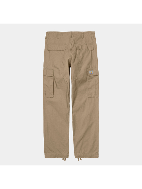 Carhartt WIP Reg.Cargo"Columbia" Leather