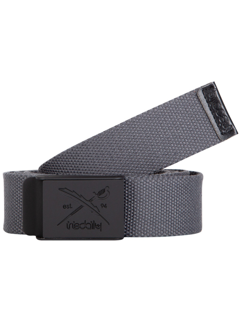 Iriedaily Flag Rubber Belt