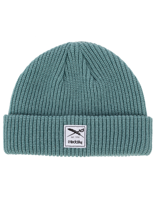 Iriedaily Kreuzkoelln Beanie