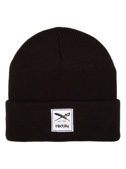 Iriedaily Smurpher Heavy Beanie