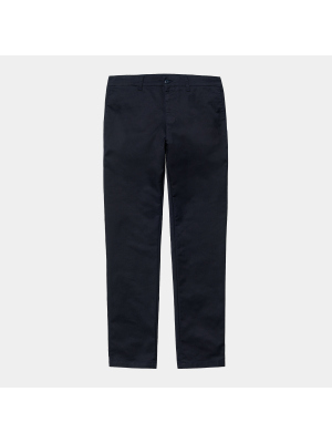 CARHARTT WIP SID"LAMAR" DARK NAVY
