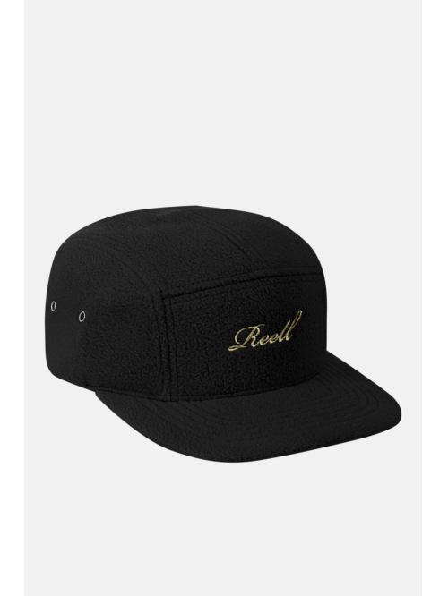Reell 5 Panel Cap